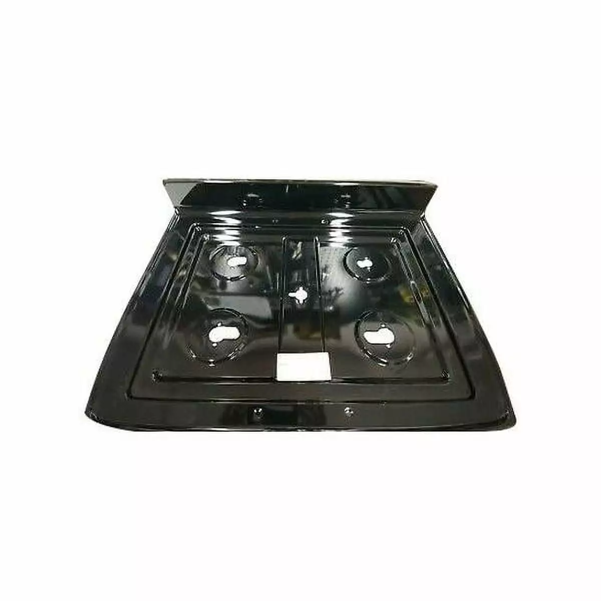 Whirlpool W11032119 Cooktop - OEM PART