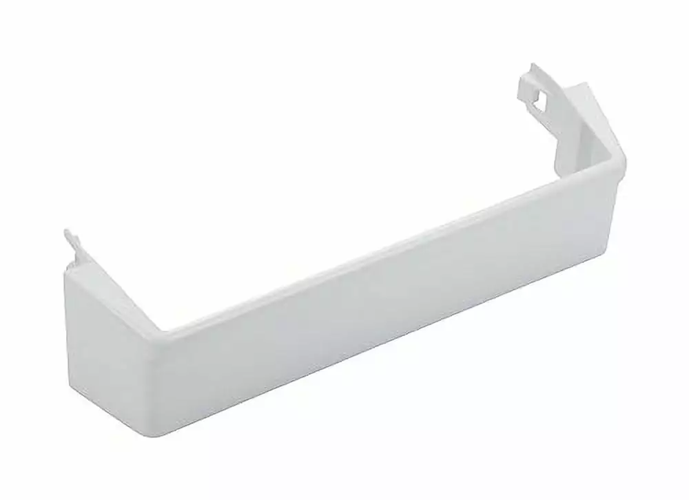 Whirlpool WP2156022 OEM SxS Refrigerator Door Shelf Bar Replacement Part