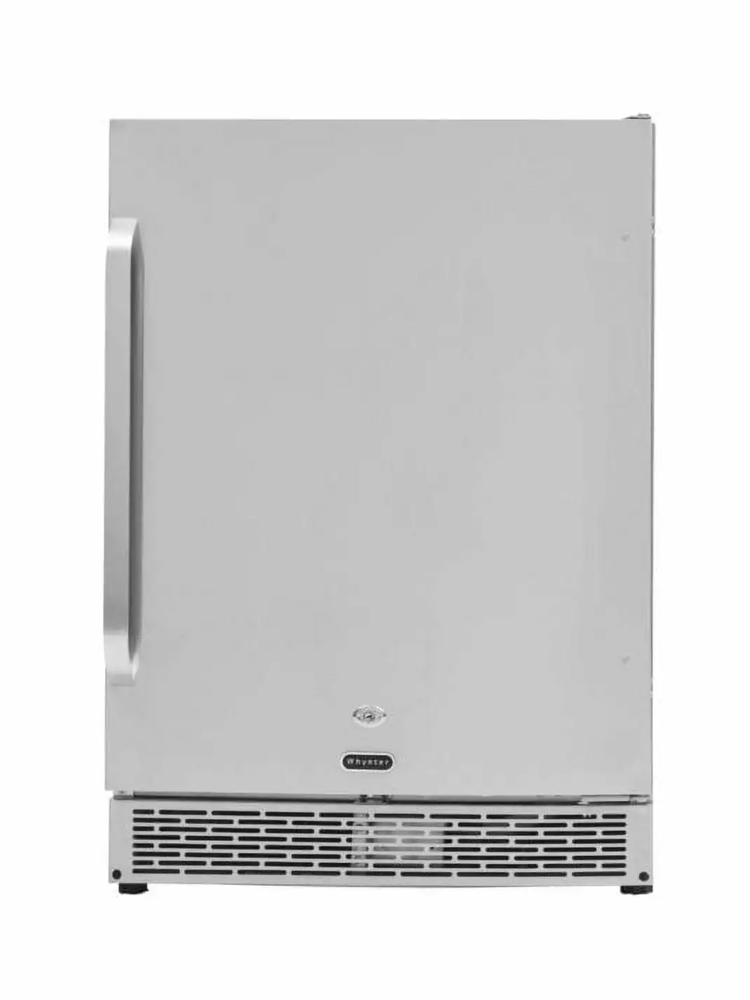 Whynter 24 Built-in Outdoor 5.3 cu.ft. Beverage Refrigerator Cooler