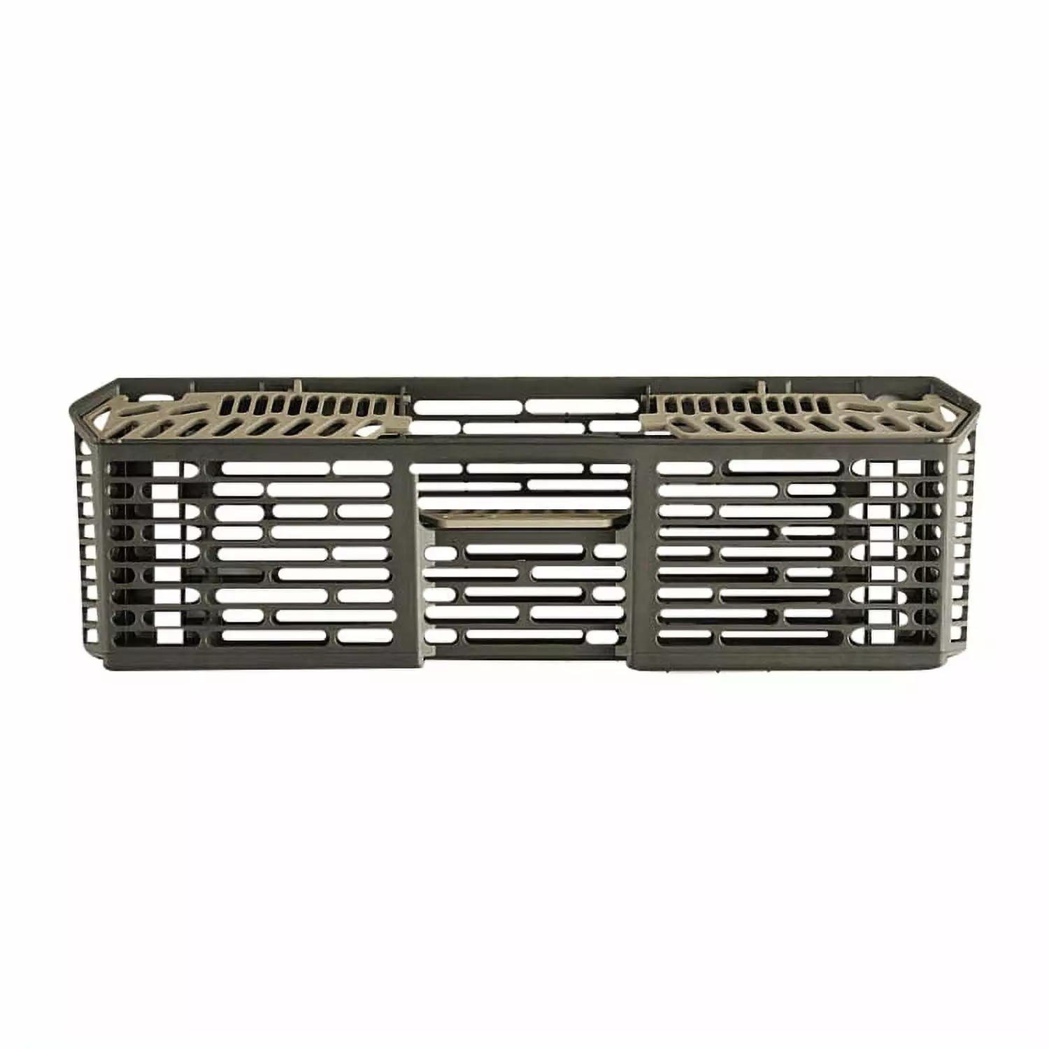 YesParts WD28X22621 Durable Dishwasher Dishwasher Silverware Basket compatible with WD28X10343 WD28X10344 WD28X10345 WD28X22510