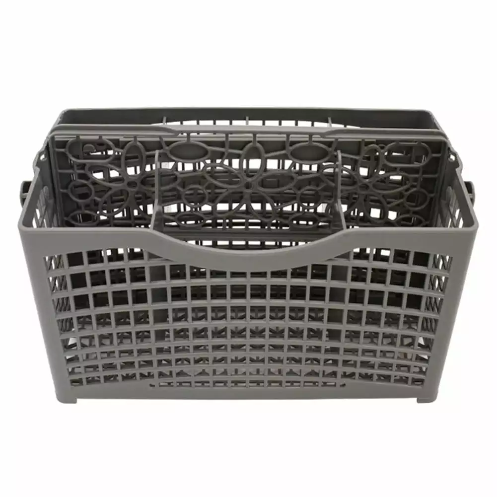 Yuri 2 in 1 Universal Cutlery Basket Suitable for Many Dishwashers and Dishwashers