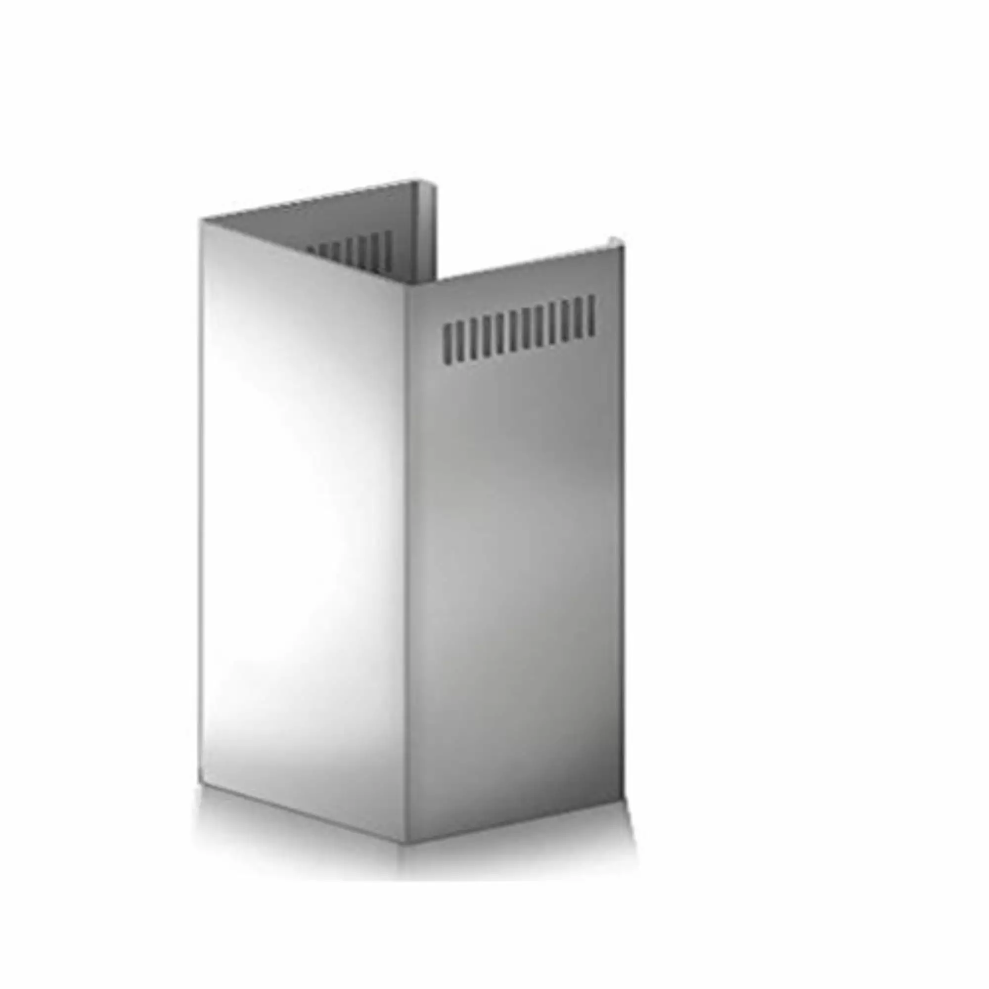 ZLINE 136 in. Chimney Extension for 9 ft. to 10 ft. Ceilings 1PCEXTKECOM