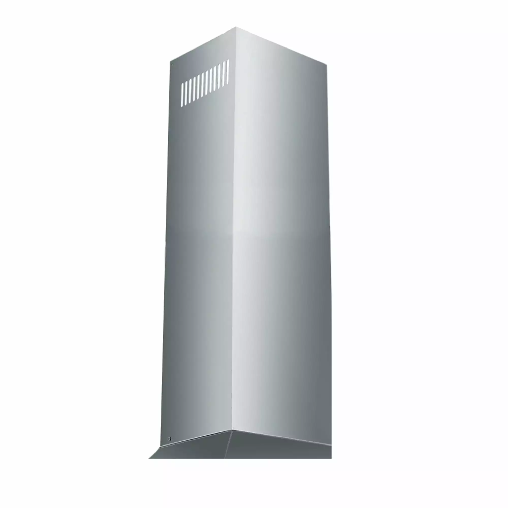 ZLINE 236 in. Chimney Extensions for 10 ft. to 12 ft. Ceilings 2PCEXTGL5i