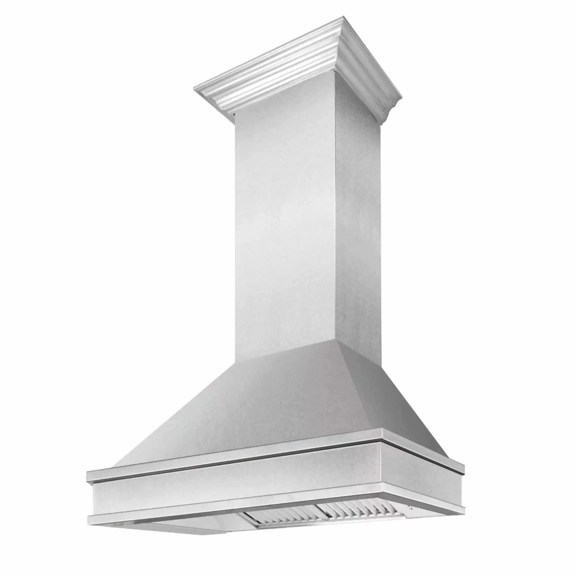 ZLINE 36 in. Designer Series Wall Mount Range Hood (8656S-36)