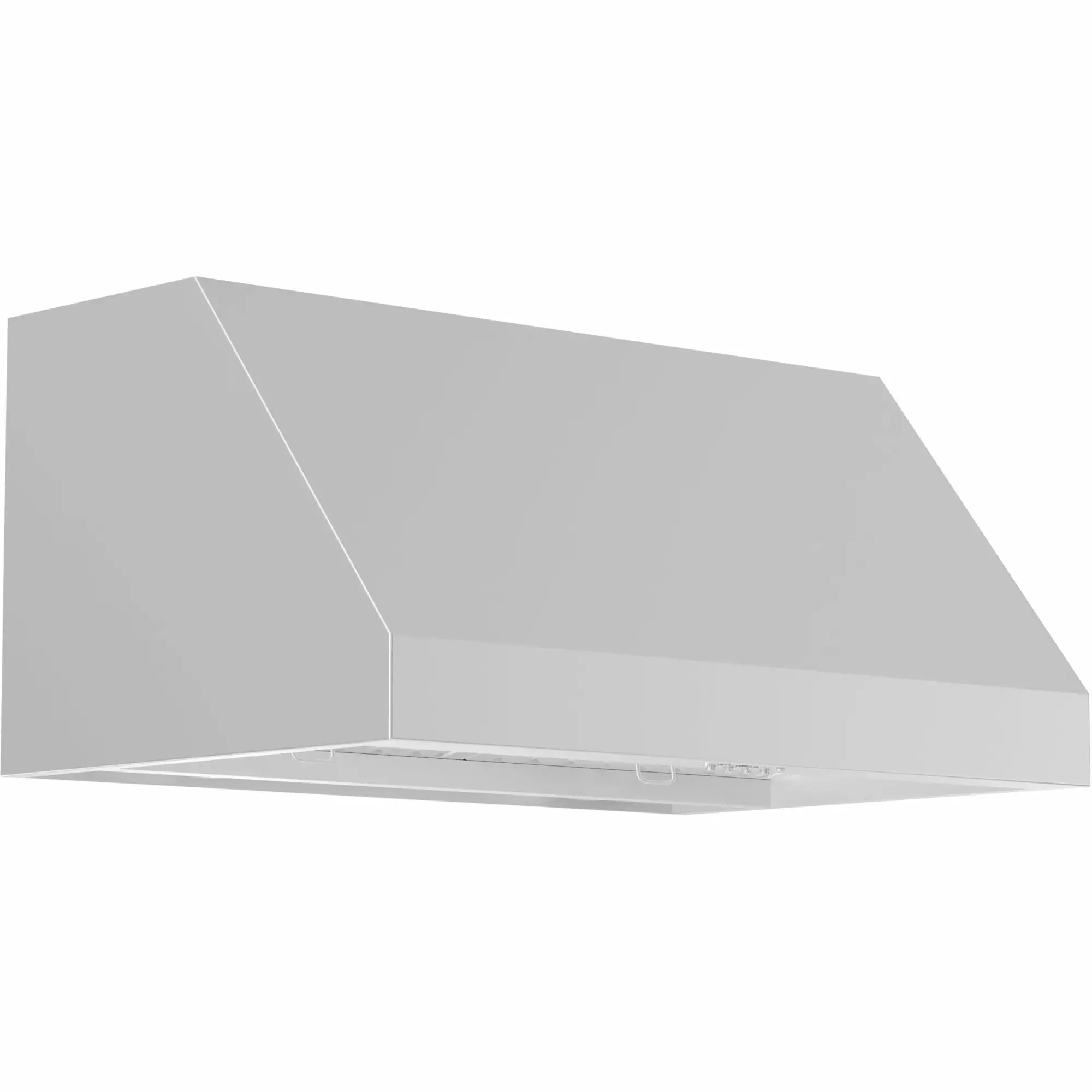 ZLINE 36 in. Under Cabinet Range Hood in Stainless Steel (523-36)