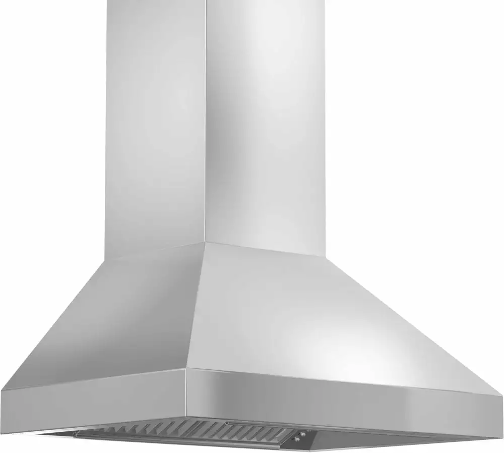 ZLINE 48 in. Remote Blower Wall Mount Range Hood in Stainless Steel 597RD48