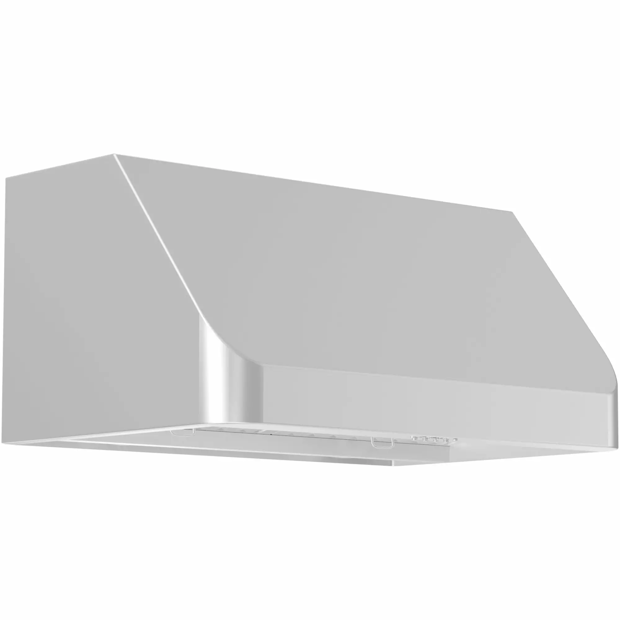 ZLINE 60 in. Under Cabinet Range Hood in Stainless Steel (520-60)