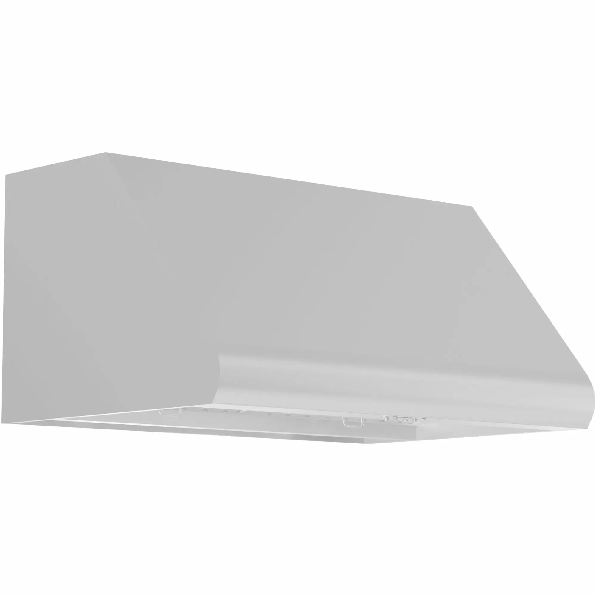 ZLINE 60 in. Under Cabinet Range Hood in Stainless Steel (527-60)