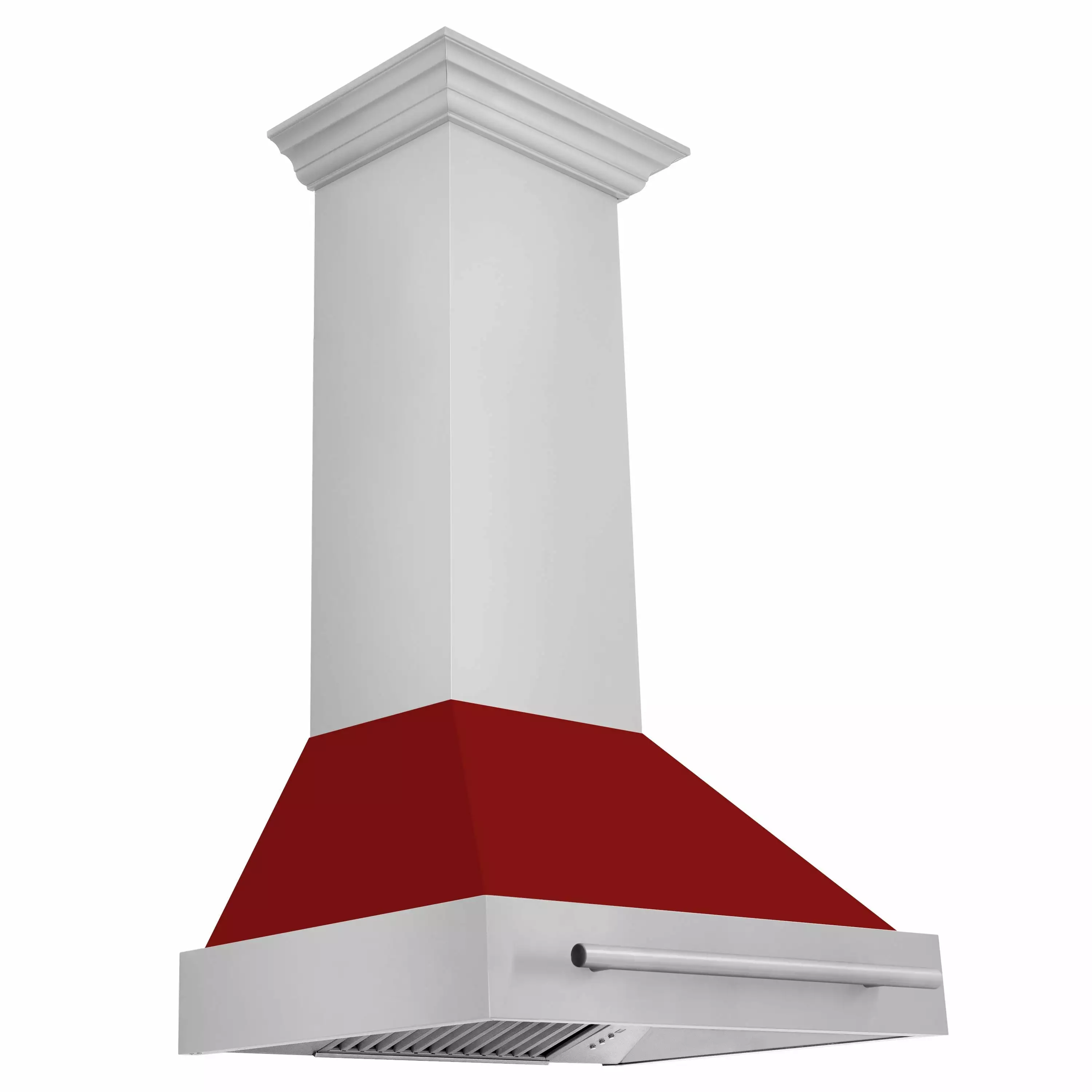 ZLINE 8654STX-RG-30 Wall Range Hood