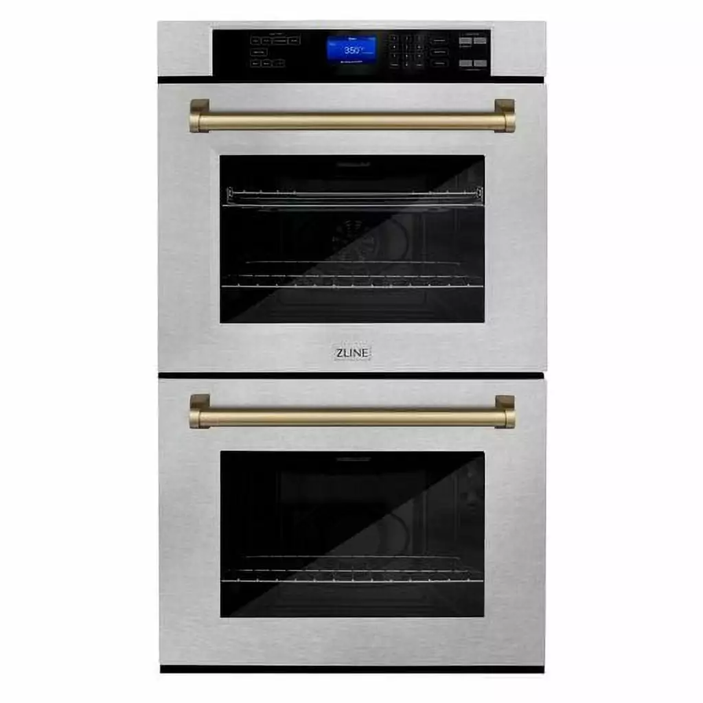 ZLINE AWDSZ-30-CB Wall Oven