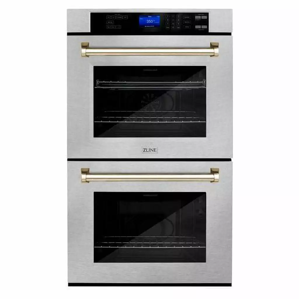 ZLINE AWDSZ-30-G Wall Oven