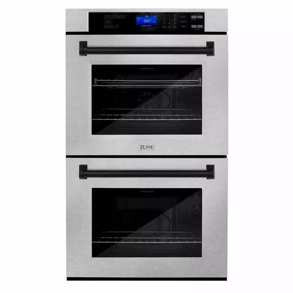 ZLINE AWDSZ-30-MB Wall Oven