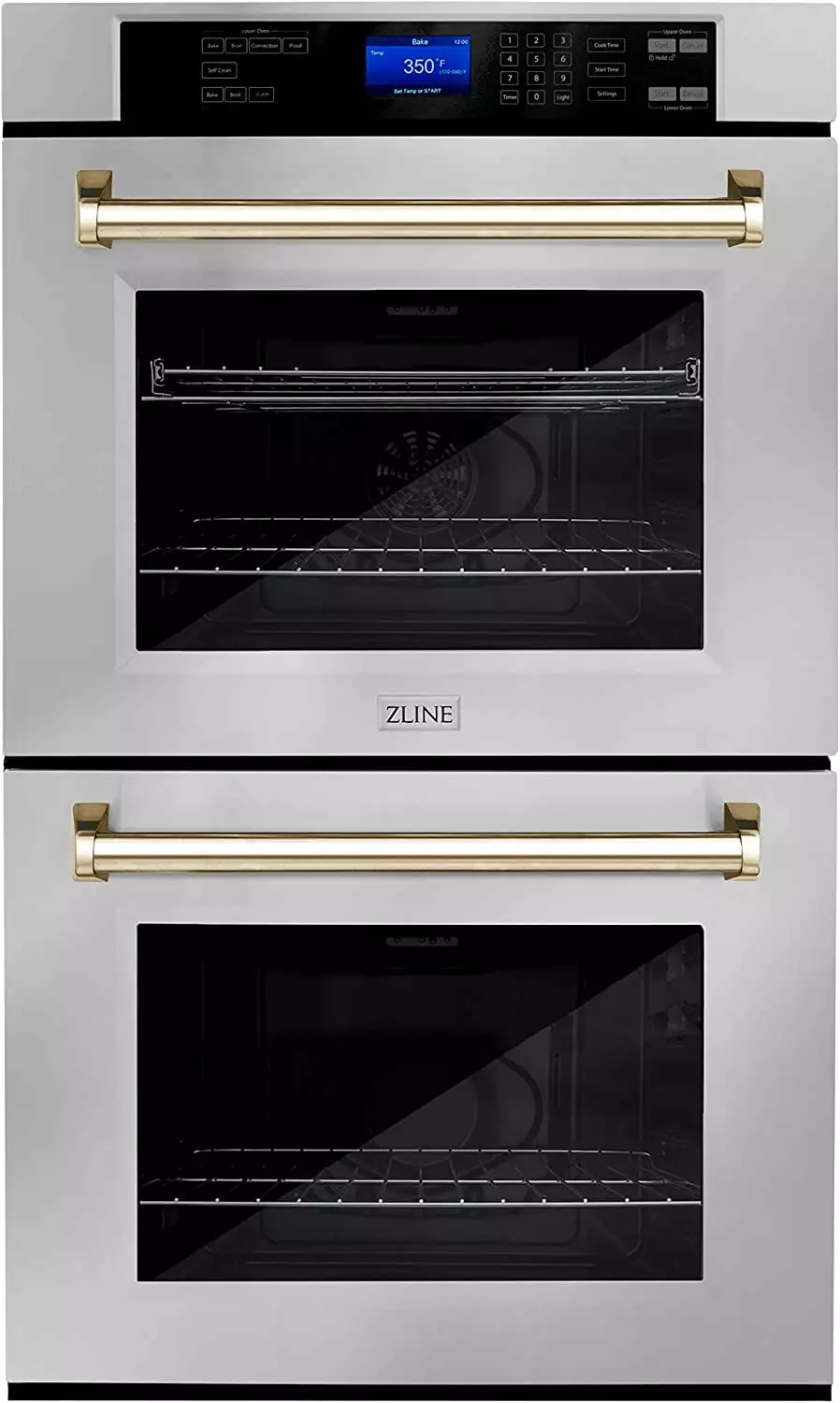 ZLINE AWDZ-30-G Wall Oven