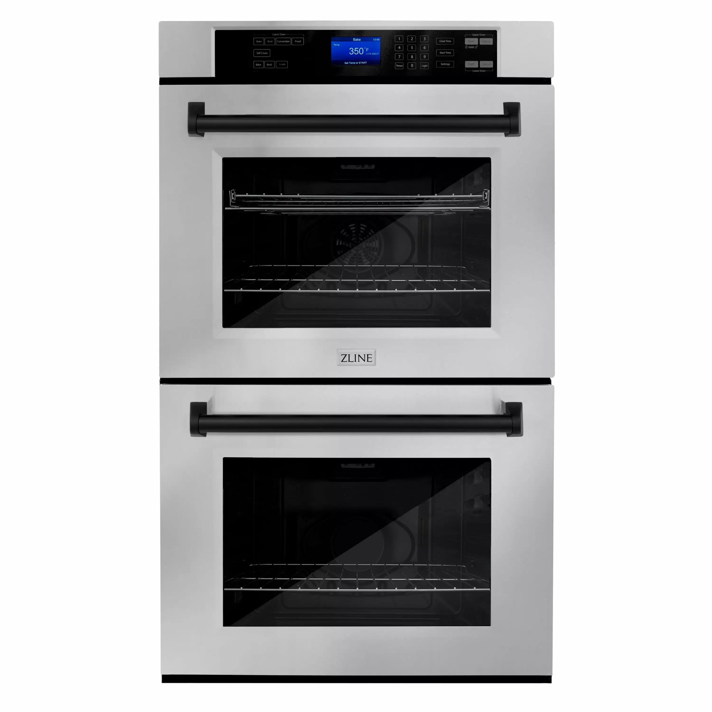 ZLINE AWDZ-30-MB Wall Oven