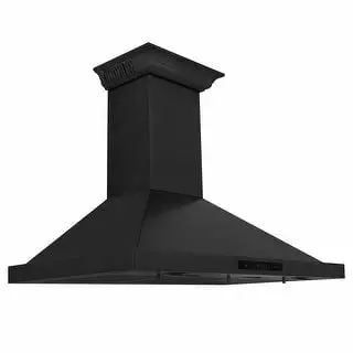 ZLINE BSKBNCRN-BT-30 Wall Range Hood