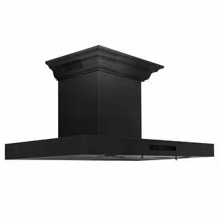 ZLINE BSKENCRN-36 Wall Range Hood