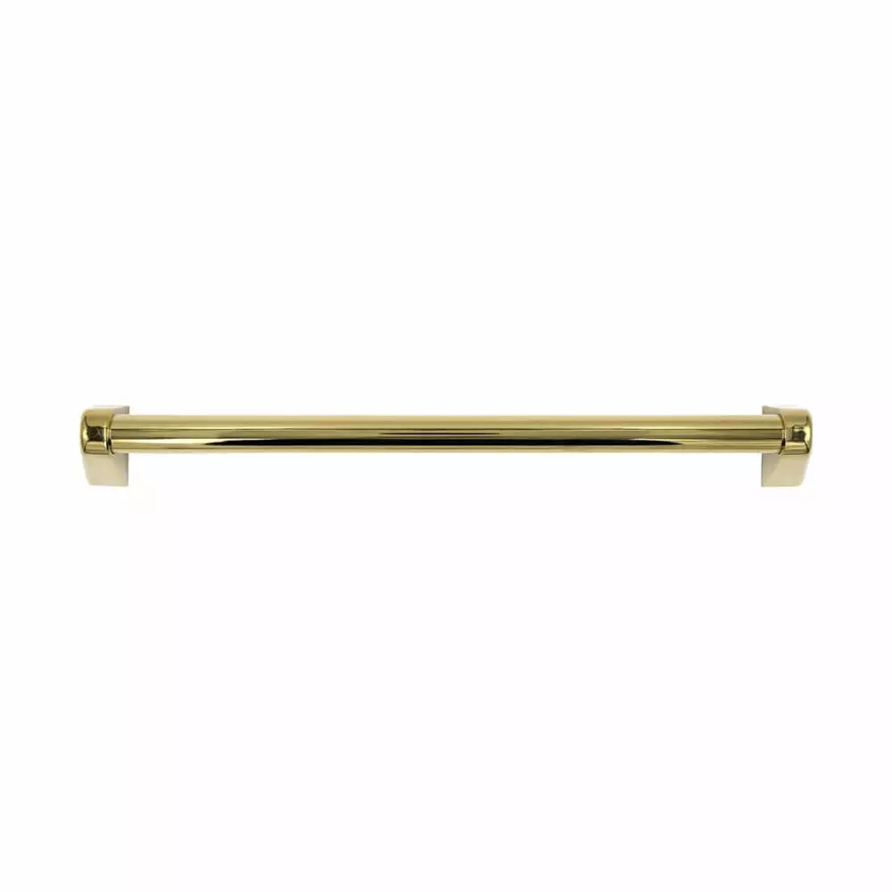 ZLINE DWHZG24 24 inch Autograph Edition Dishwasher Handle - Gold