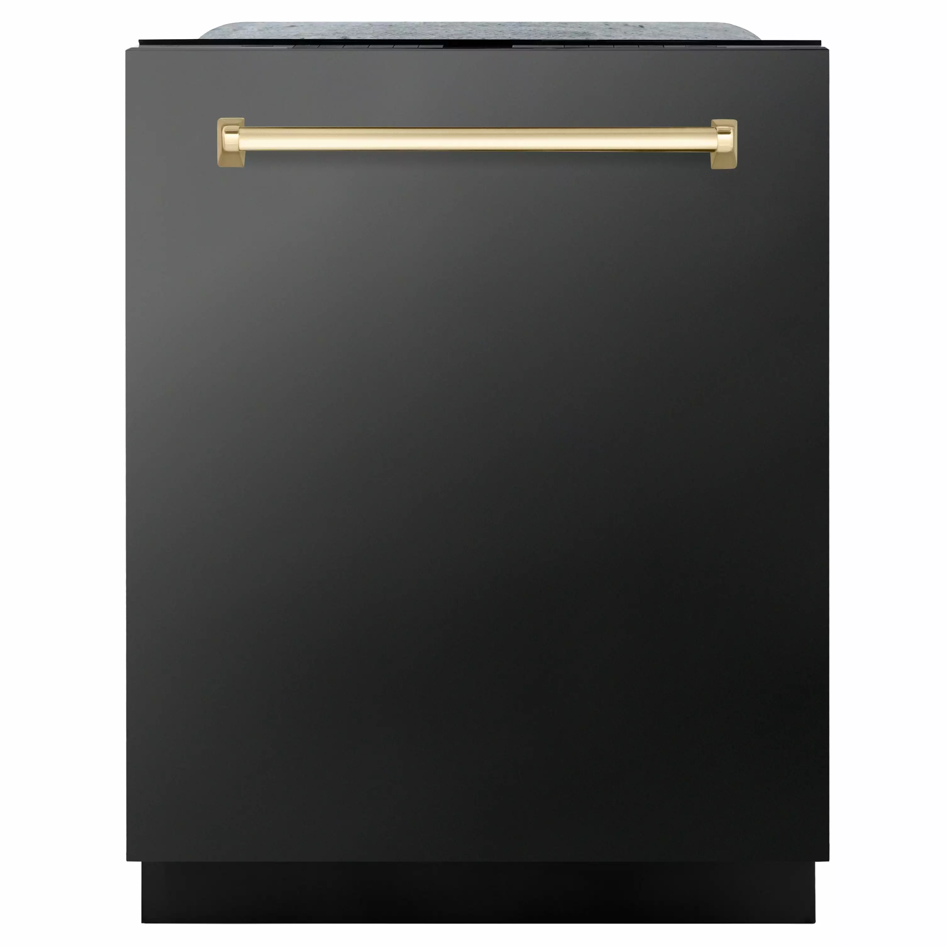 ZLINE DWMTZ-BS-24-G Tall Tub Style Dishwasher