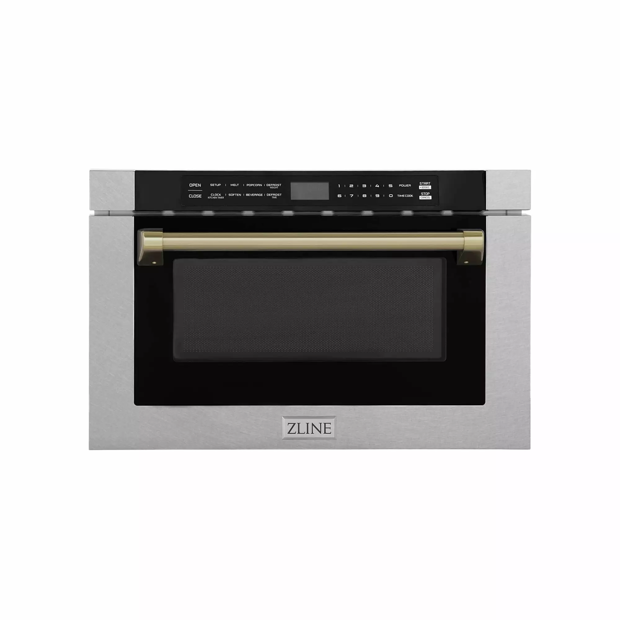 ZLINE MWDZ-1-SS-H-CB mwd/microwave drawer