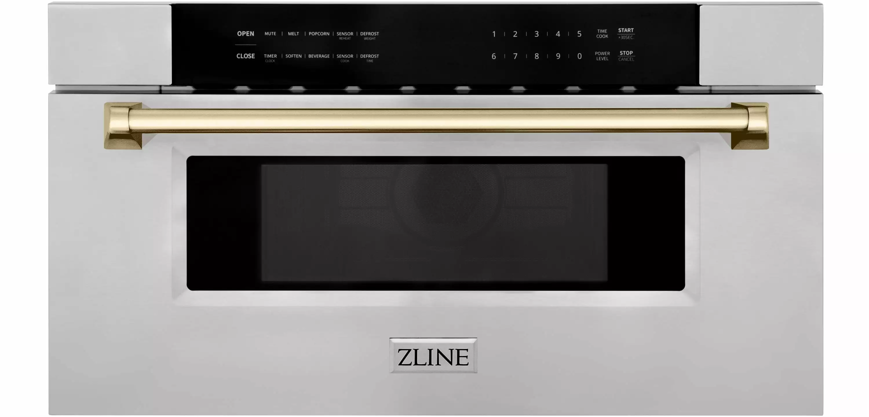 ZLINE MWDZ-30-G MWD/Microwave Drawer