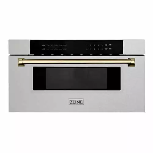 ZLINE MWDZ-30-SS-CB MWD/Microwave Drawer