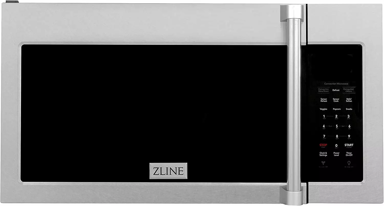 ZLINE MWO-OTR-H-30-SS MWO/Microwave Oven