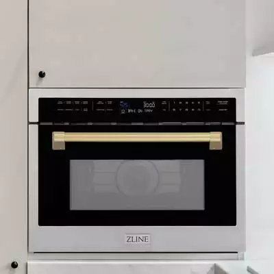 ZLINE MWOZ-24-CB MWO/Microwave Oven