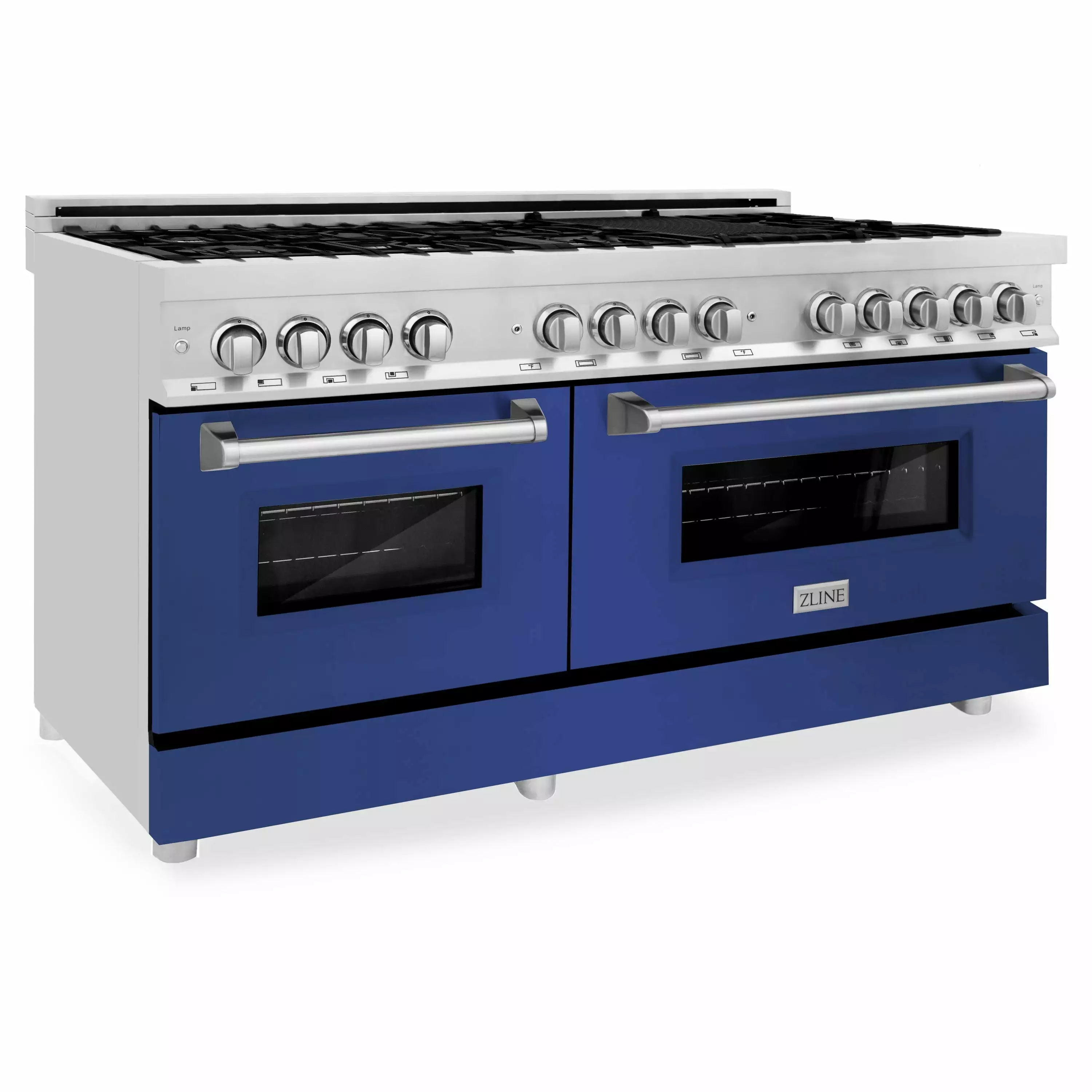 ZLINE RA-BM-60 Freestanding Range