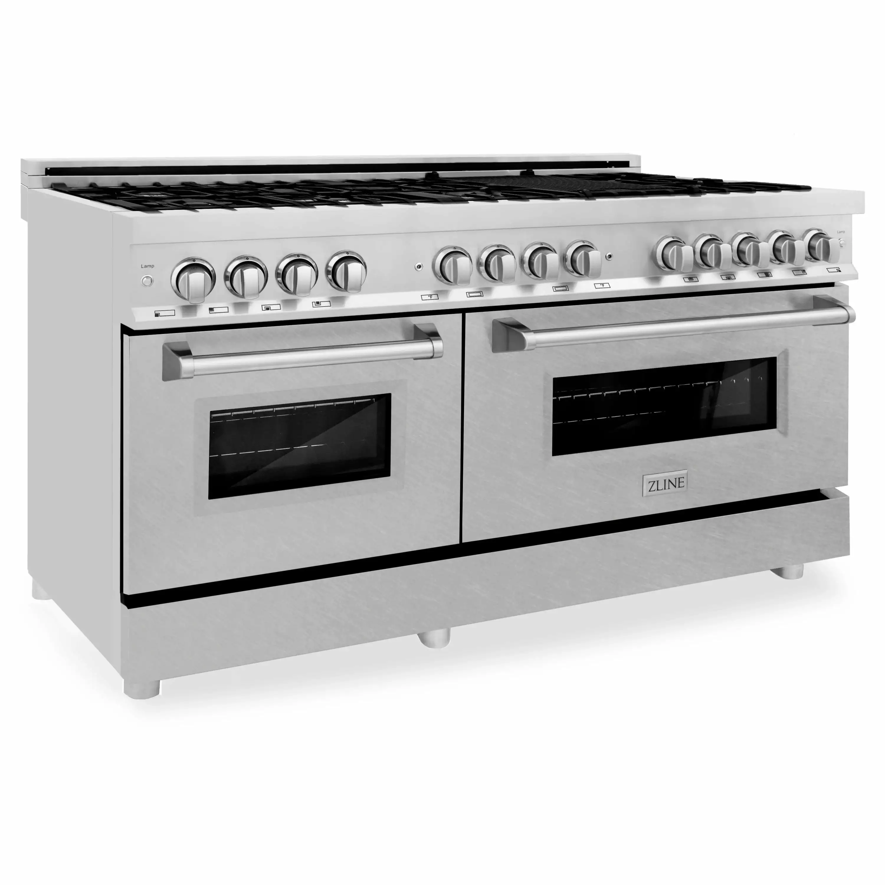 ZLINE RA-SN-60 Freestanding Range