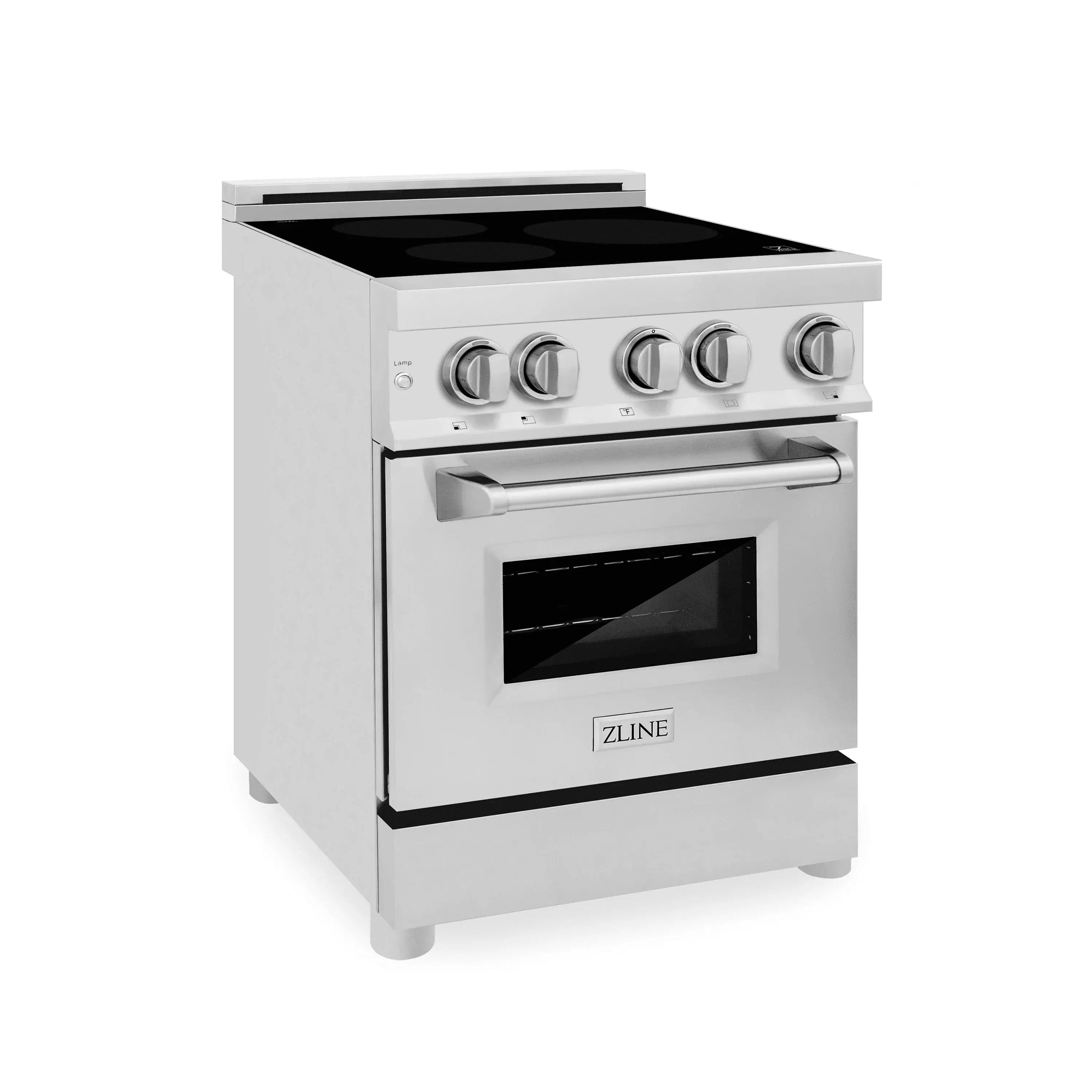 ZLINE RAIND-24 Freestanding Range