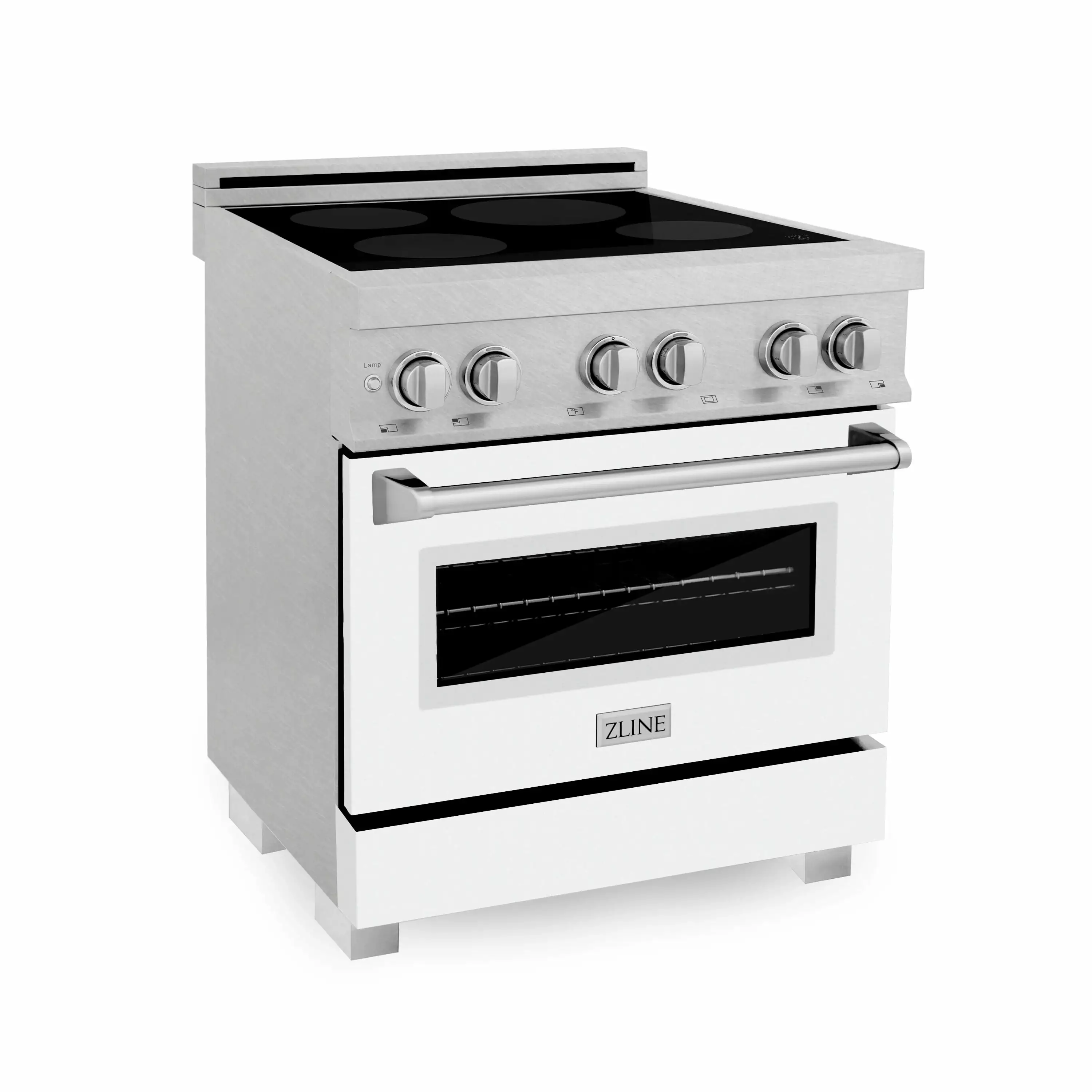 ZLINE RAINDS-WM-30 Freestanding Range