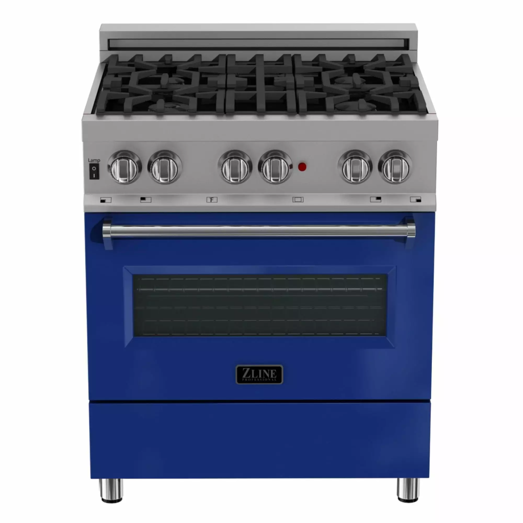 ZLINE RAS-BG-30 Freestanding Range