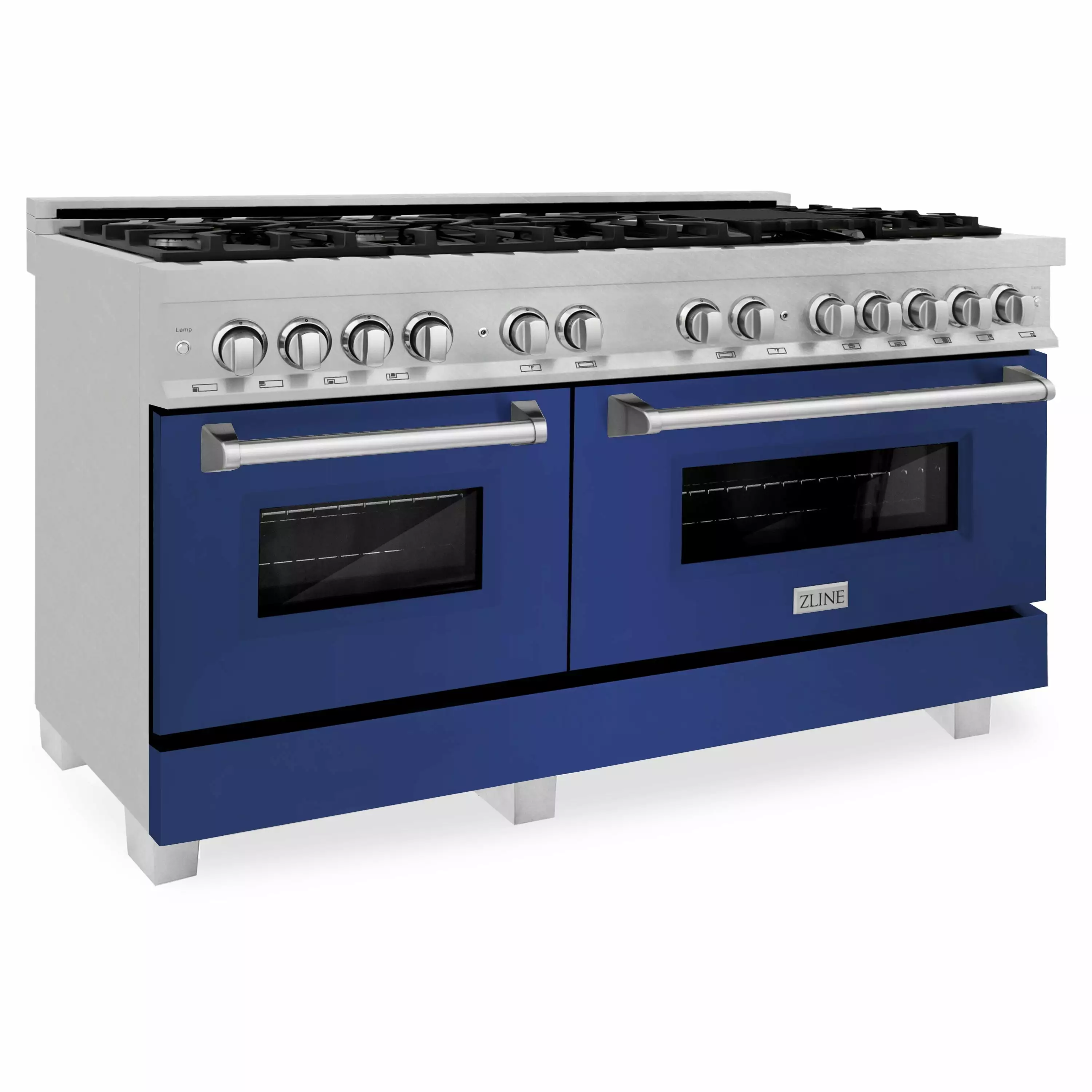 ZLINE RAS-BM-60 Freestanding Range