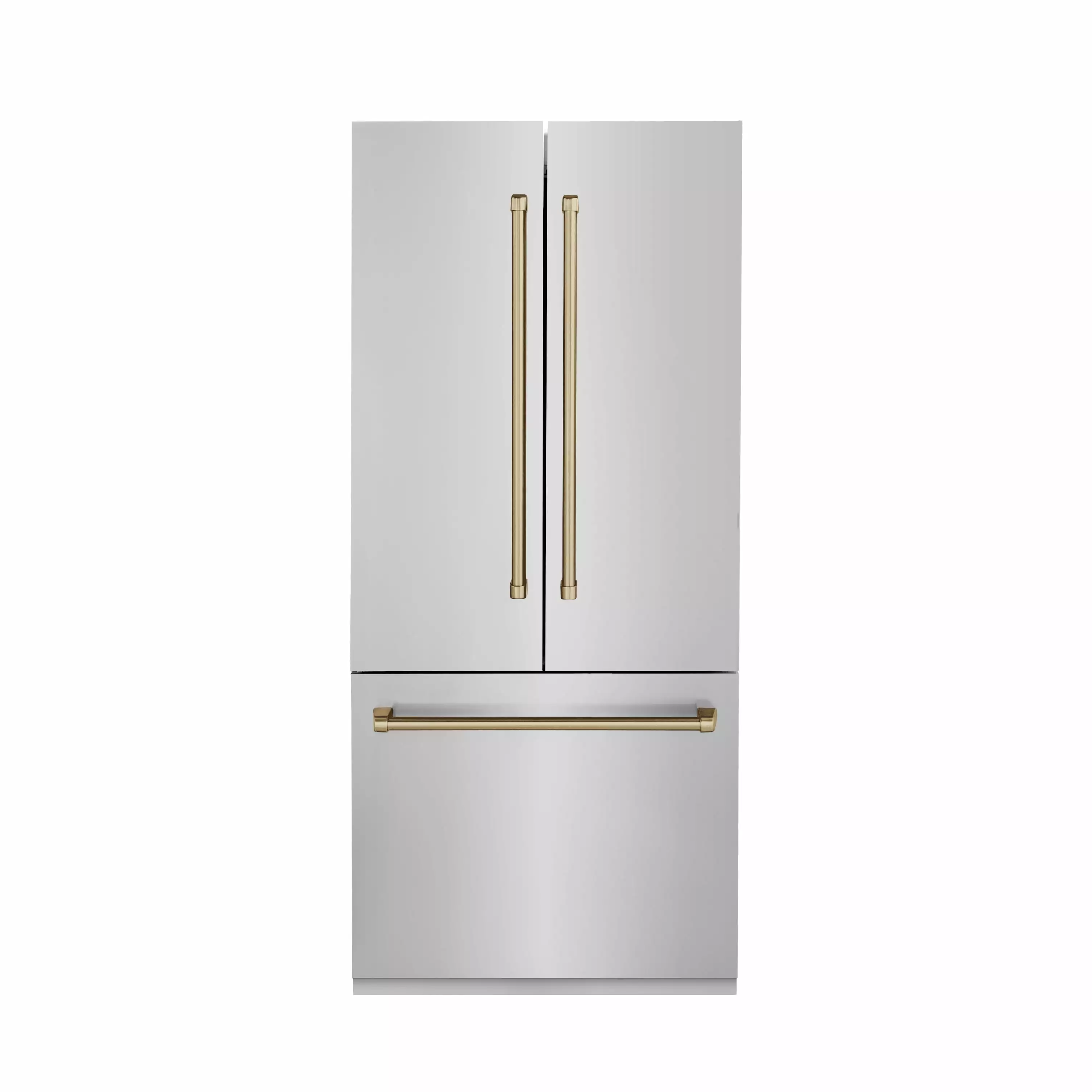 ZLINE RBIVZ-304-36-CB Refrigerator