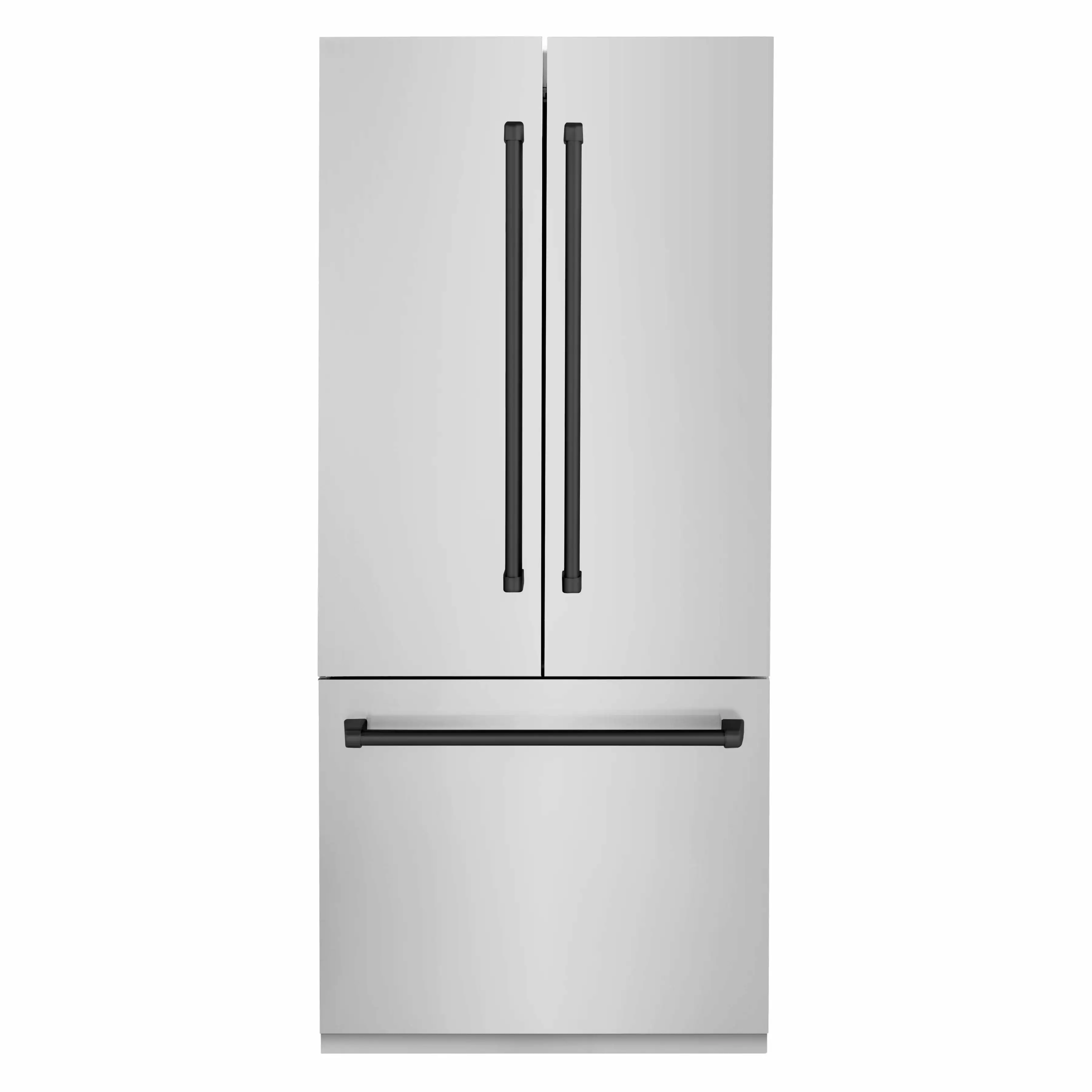 ZLINE RBIVZ-304-36-MB Refrigerator