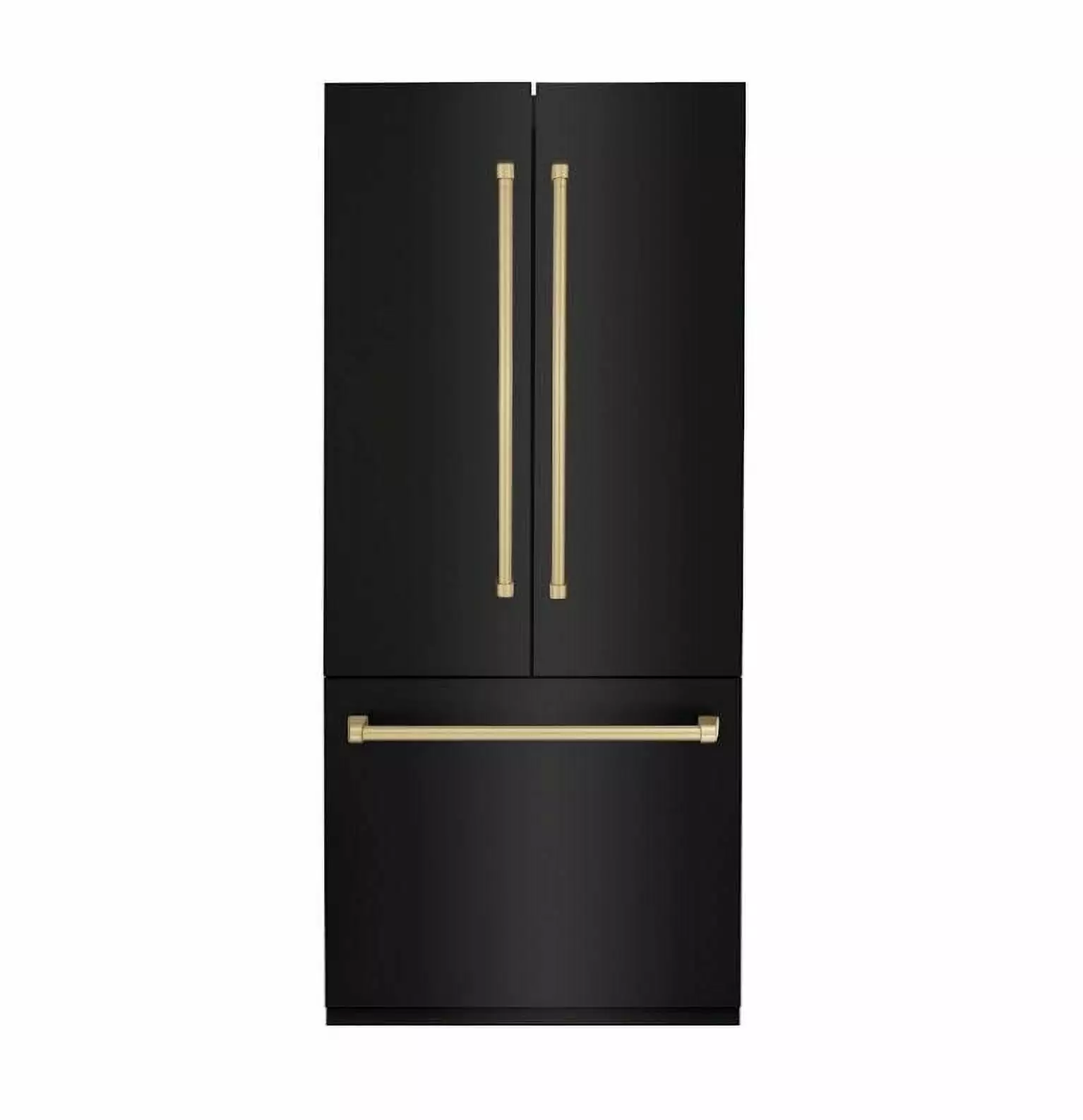 ZLINE RBIVZ-BS-36-CB Refrigerator