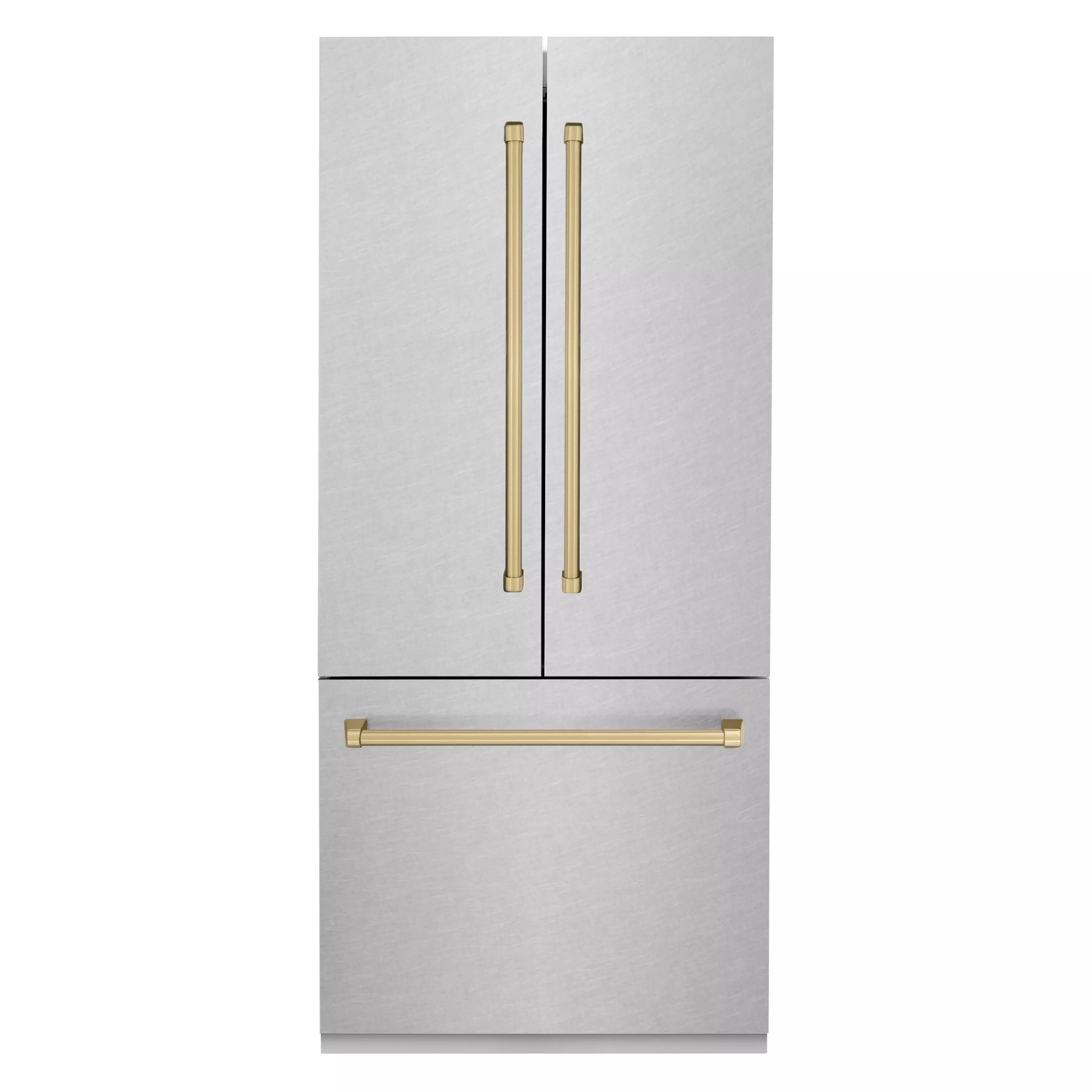 ZLINE RBIVZ-SN-36-CB Refrigerator