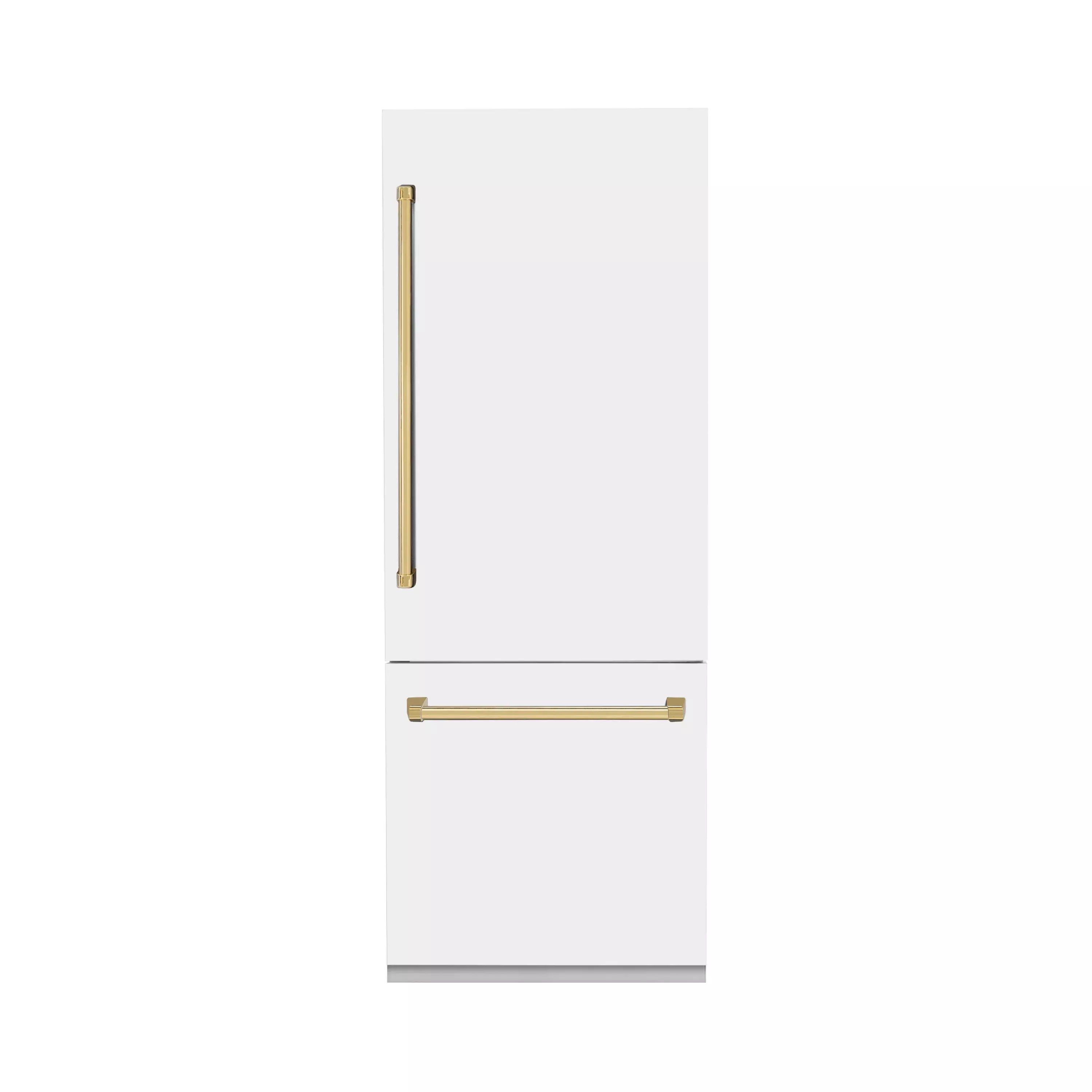 ZLINE RBIVZ-WM-30-G Refrigerator