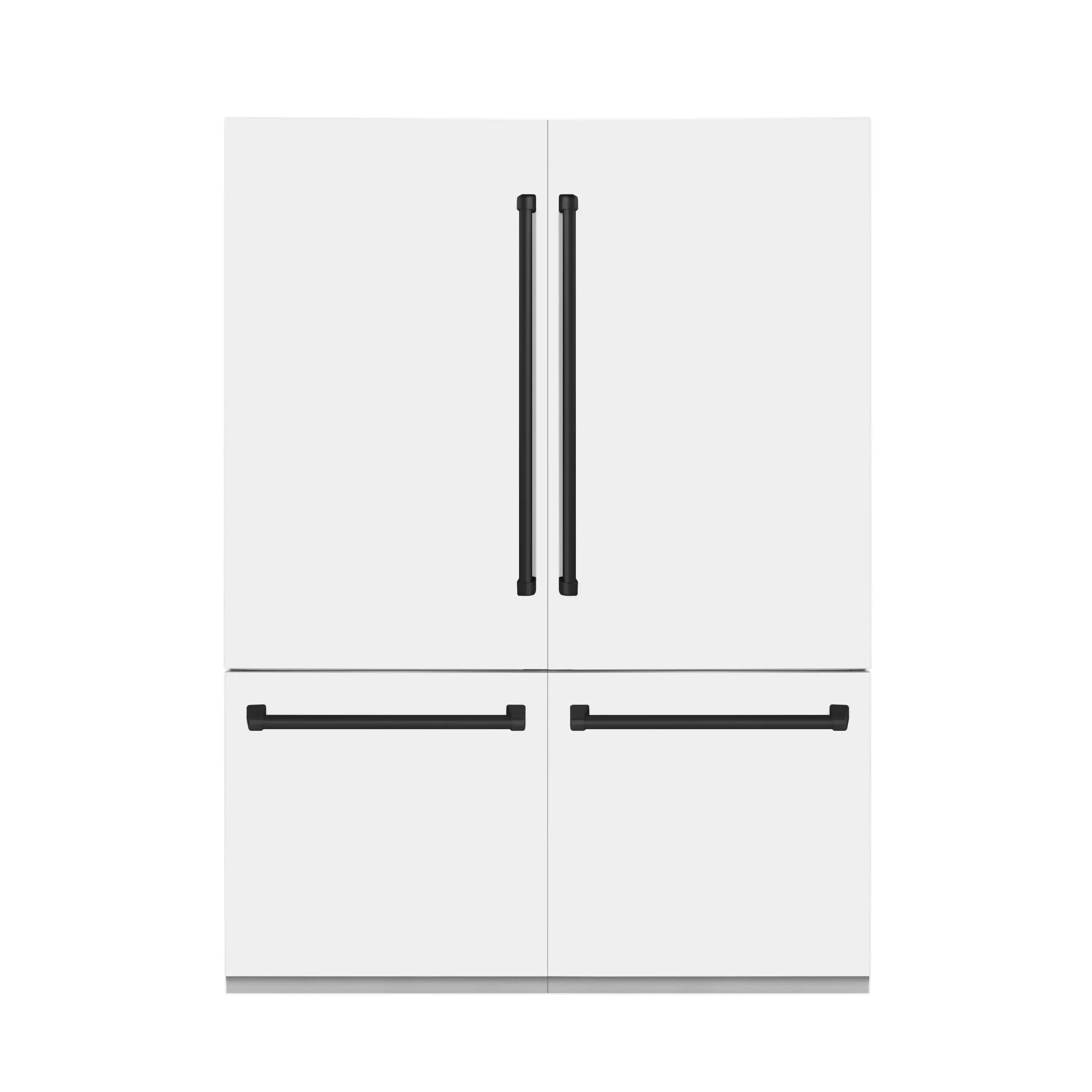 ZLINE RBIVZ-WM-60-MB Refrigerator