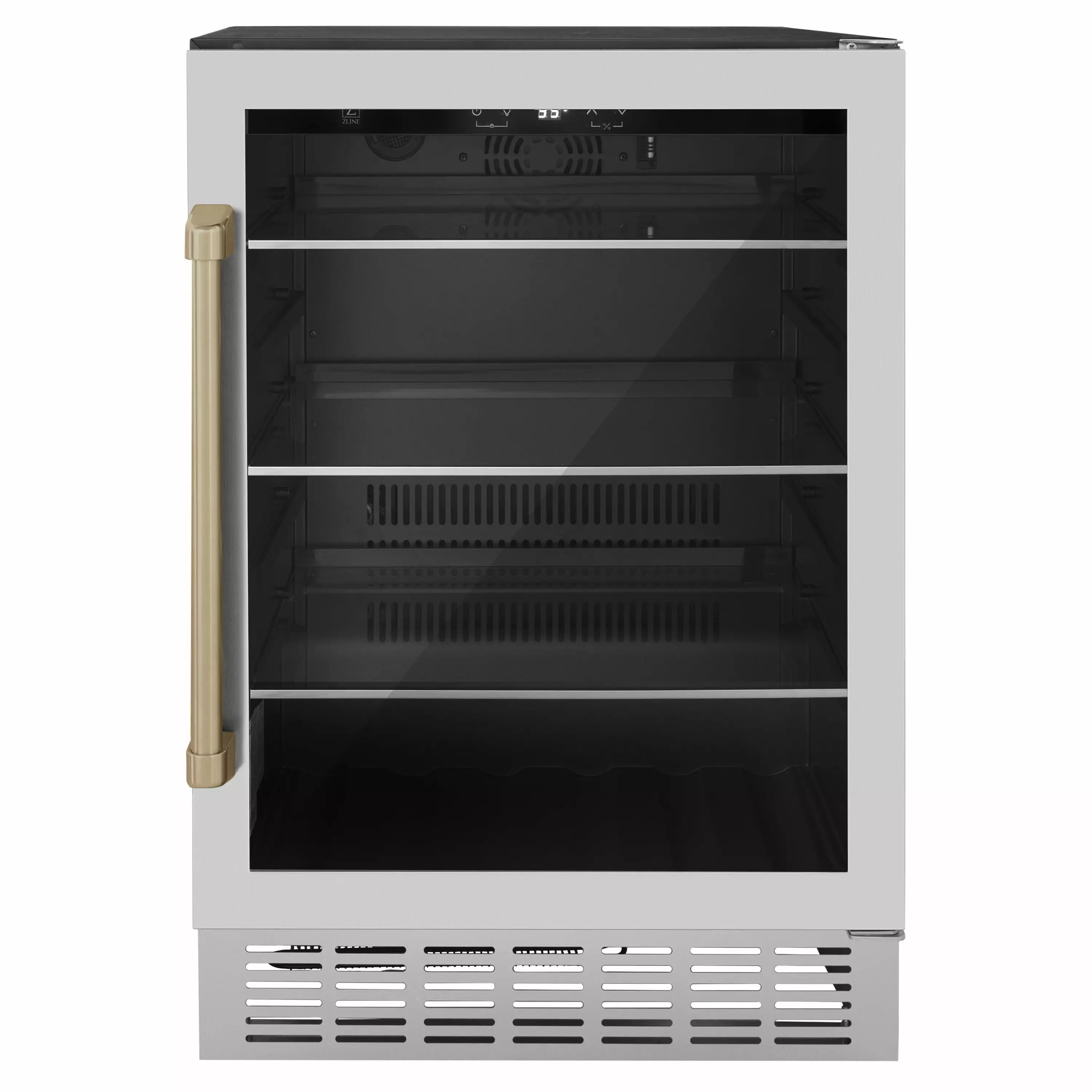 ZLINE RBVZ-US-24-CB Refrigerator