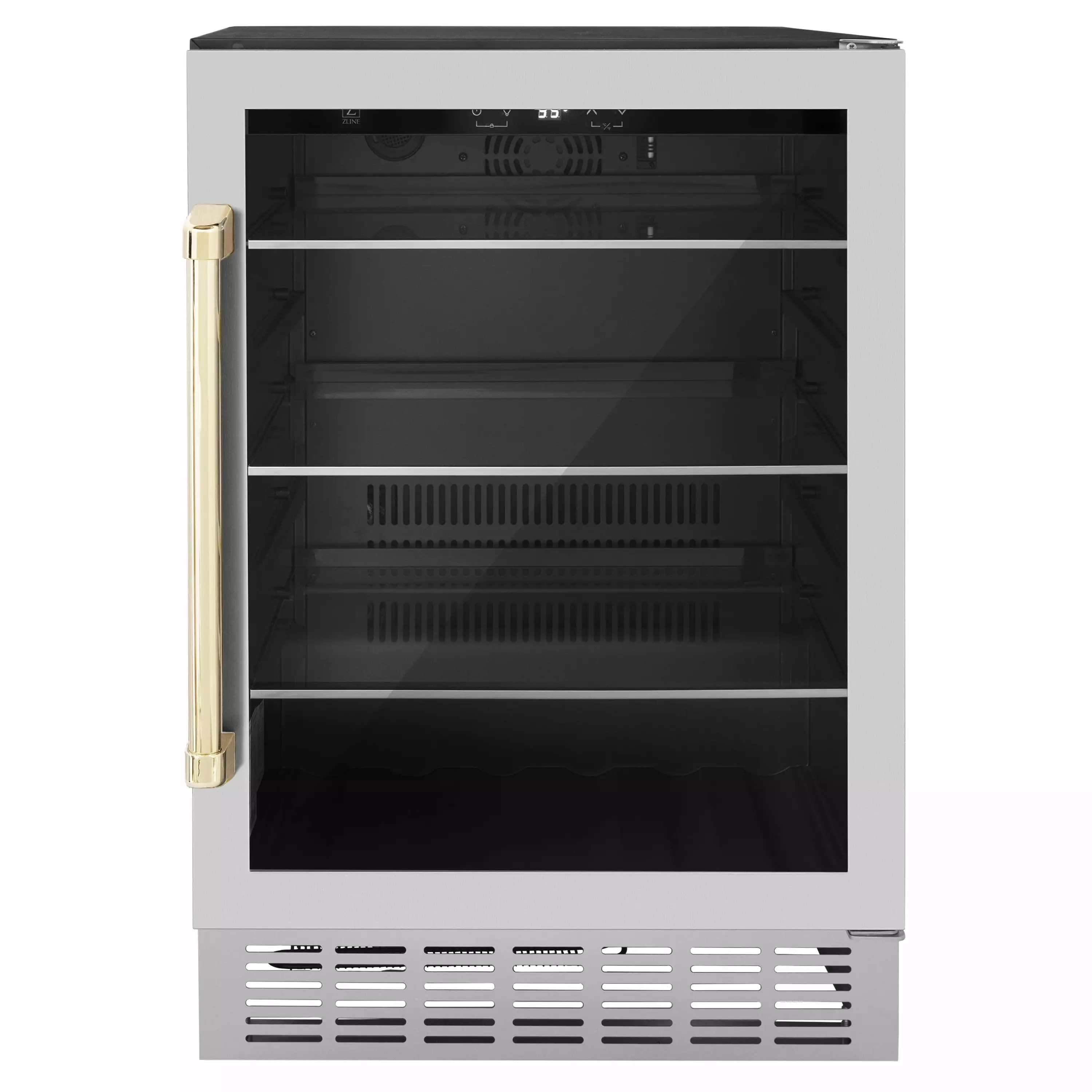 ZLINE RBVZ-US-24-G Refrigerator