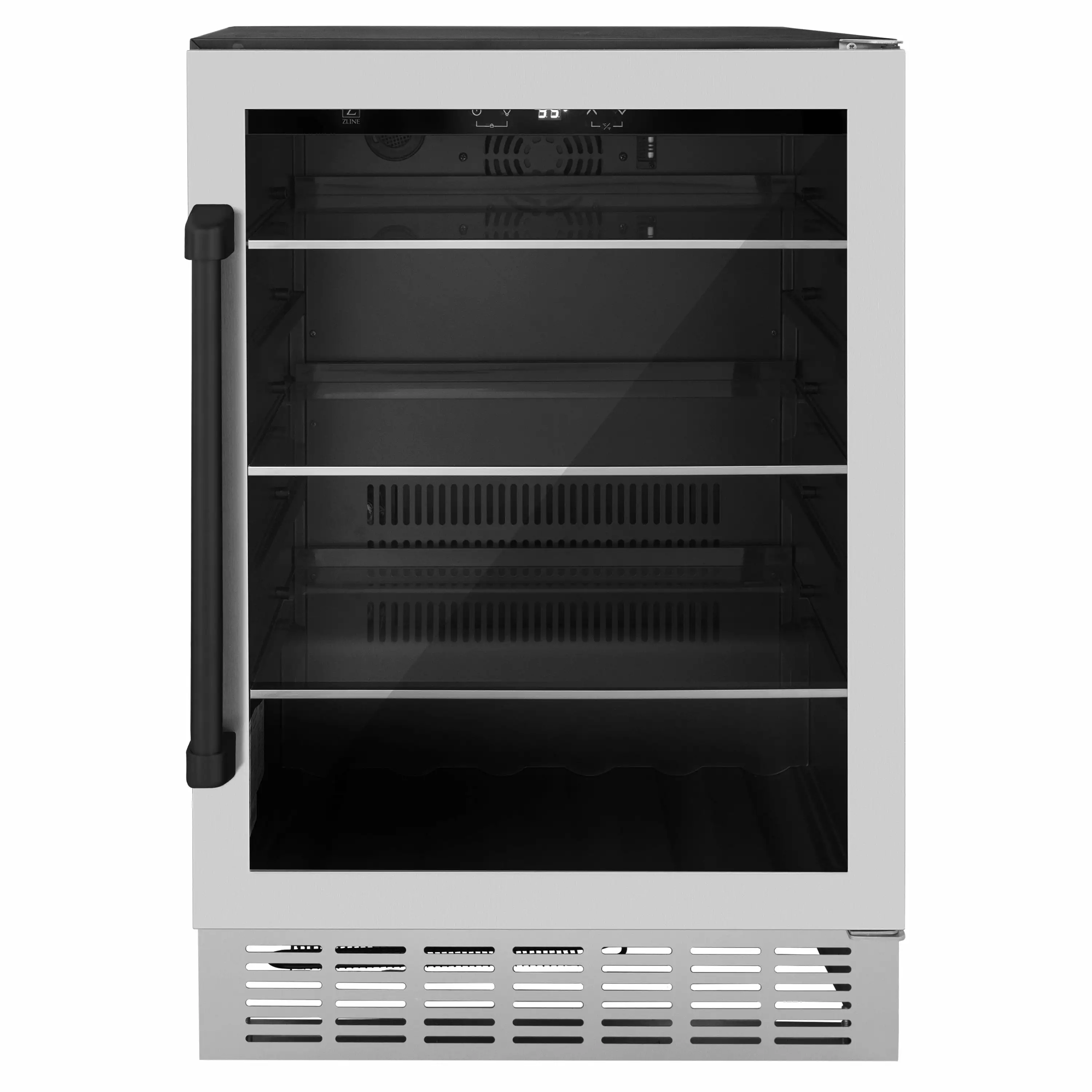 ZLINE RBVZ-US-24-MB Refrigerator