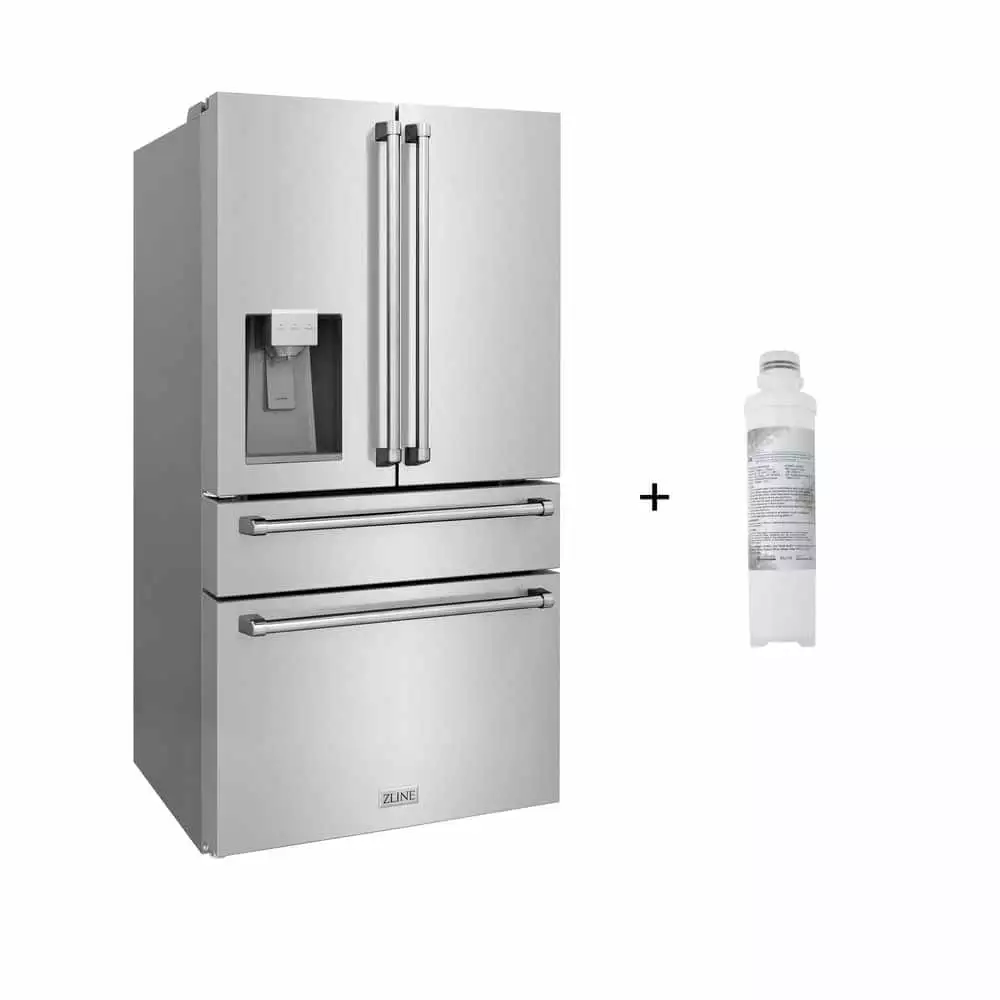 ZLINE RFM-W-WF-36 Refrigerator