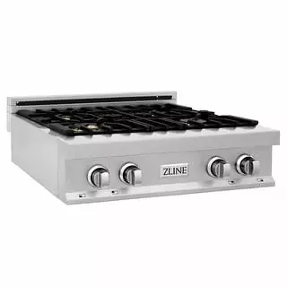 ZLINE RTS-BR-30 Rangetop