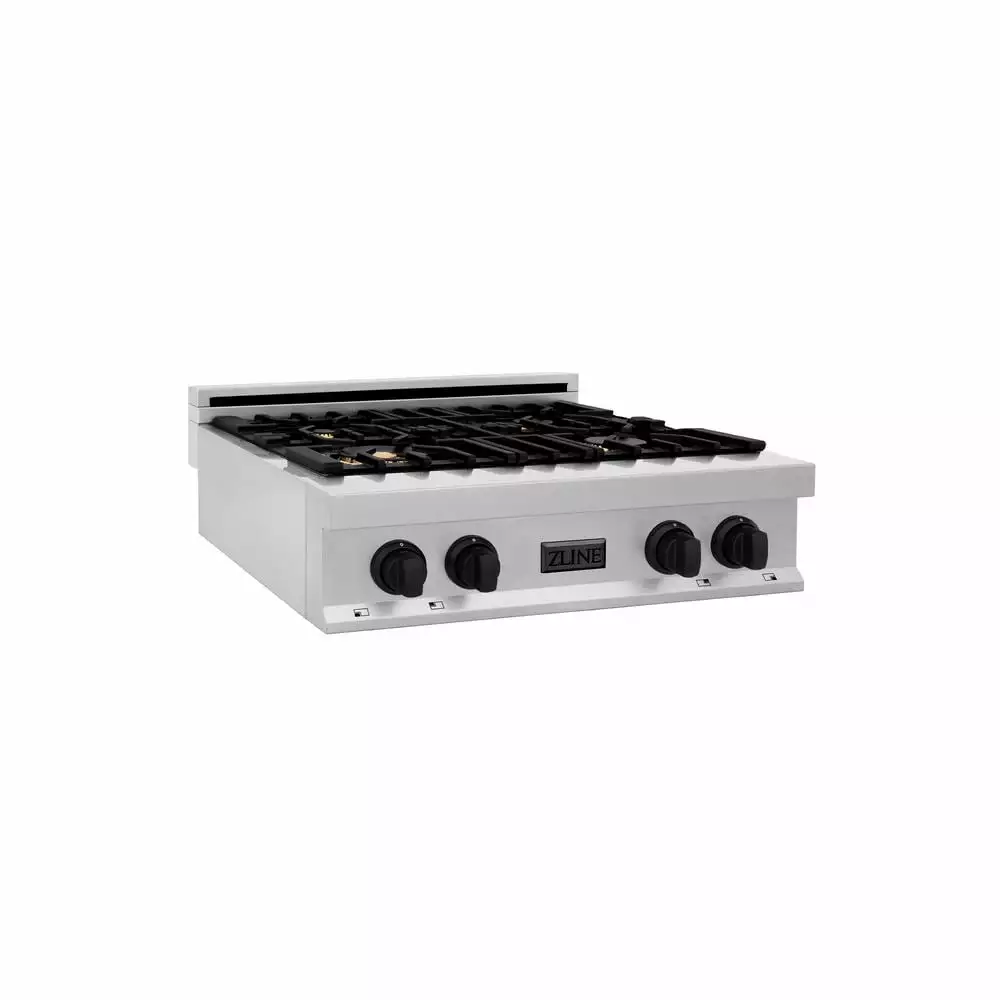 ZLINE RTSZ-30-MB Rangetop