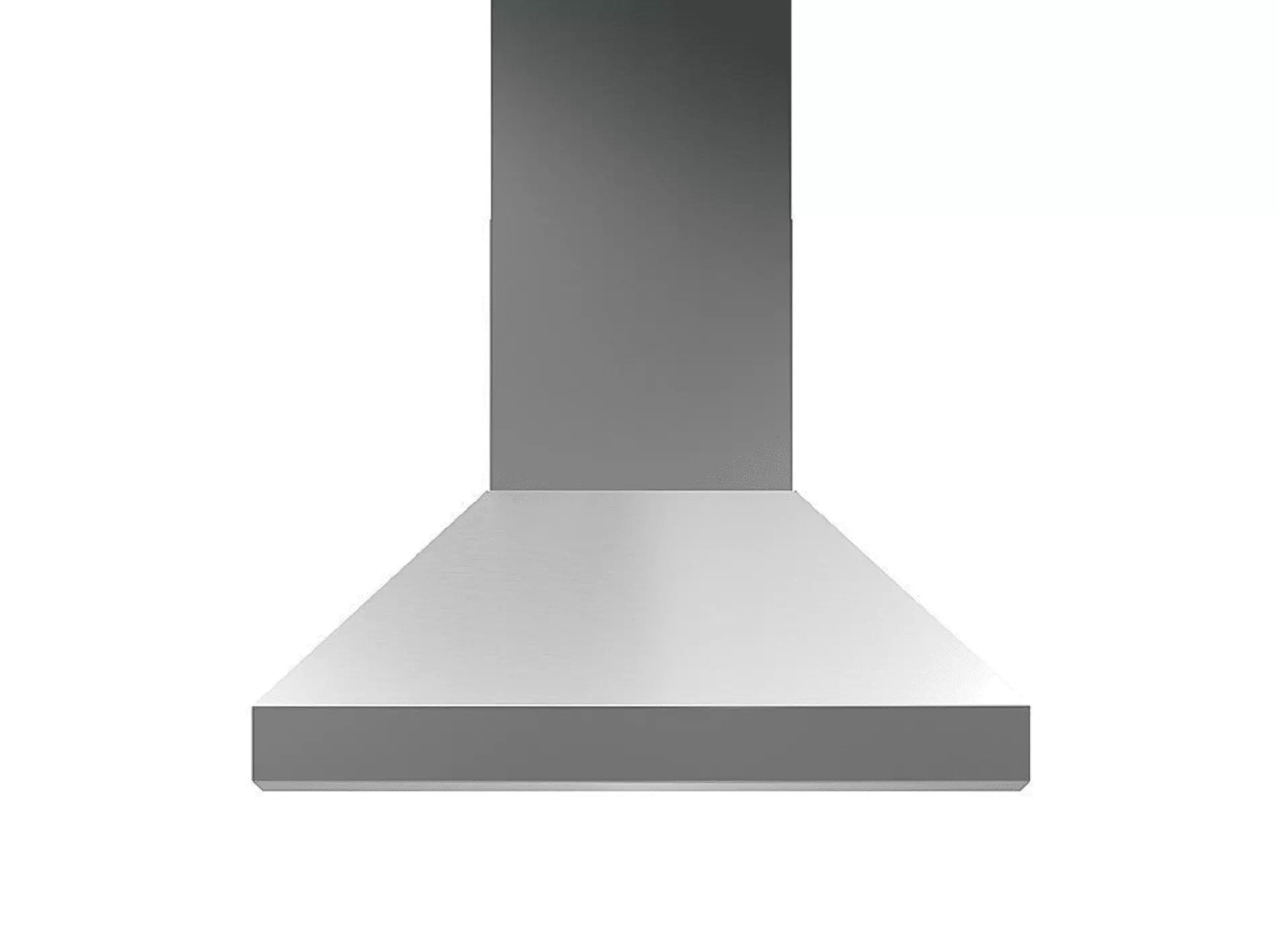 Zephyr AK7636AS Titan 36 in. External Wall Mount Range Hood. Stainless Steel