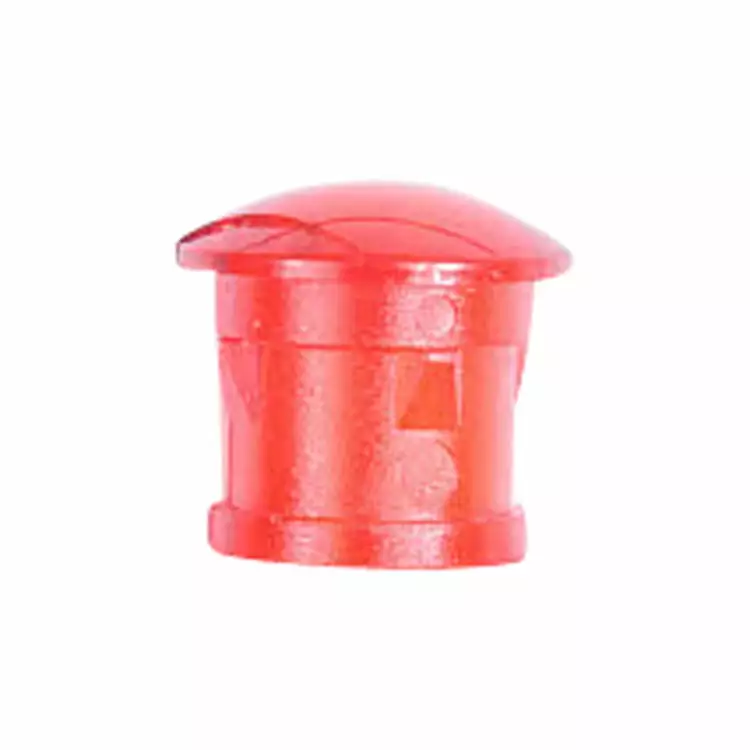 SUPPLYZ Direct Replacement for Thermador 00189343 Cooktop Lens Red Pilot Long 1013972 14-29-444 189343 411214